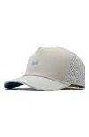 Melin Odysea Rope Bulls Icon Hydro Performance Snapback Hat In Green