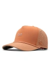 Melin Odyssey Rope Bulls Icon Hydro Performance Snapback Hat
