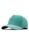 Melin Odyssey Rope Bulls Icon Hydro Performance Snapback Hat