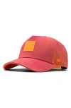Melin Odyssey Stacked Aura Hydro Adjustable Performance Ball Cap