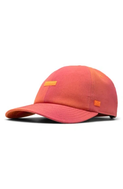 Melin The Legend Hydro Adjustable Performance Dad Hat