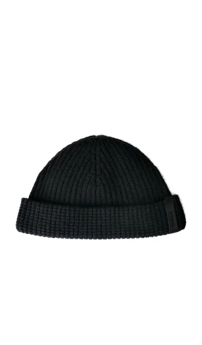 Melin Thermal Destination Beanie In Black