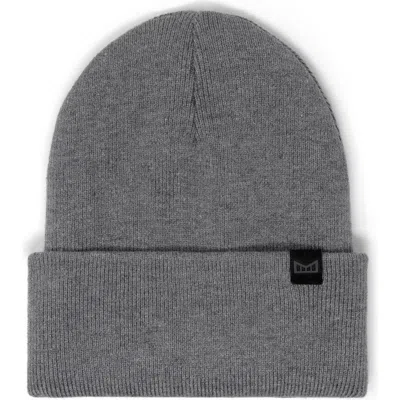 Melin Thermal Journal Beanie In Gray