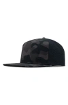 Melin Trenches Hydrolite Adjustable Performance Ball Cap