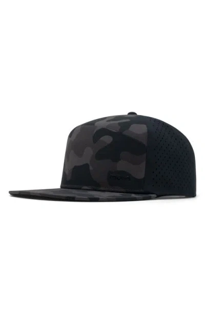 Melin Trenches Hydrolite Adjustable Performance Ball Cap