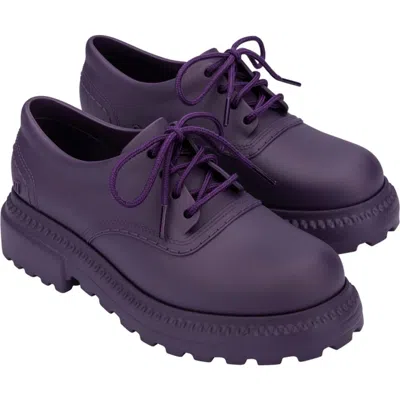 Melissa Ad Lugged Derby