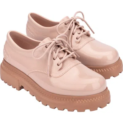 Melissa Ad Lugged Derby In Multi
