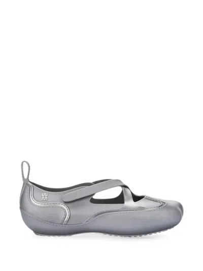 Melissa Aira Ballet Flats In Multi