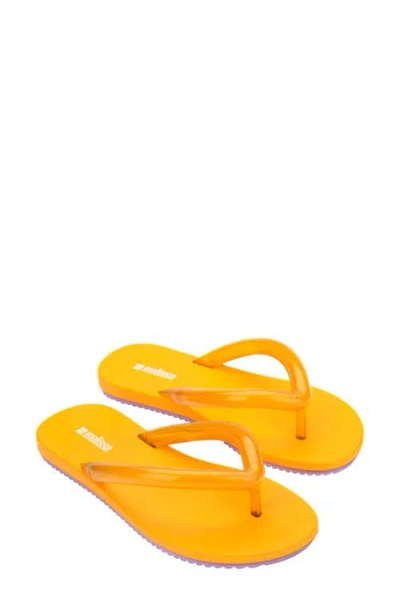 Melissa Airflow Flip Flop