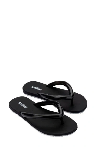 Melissa Airflow Flip Flop In Multi