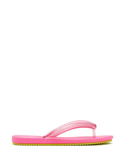 Melissa Airflow Flip-flops In Multi