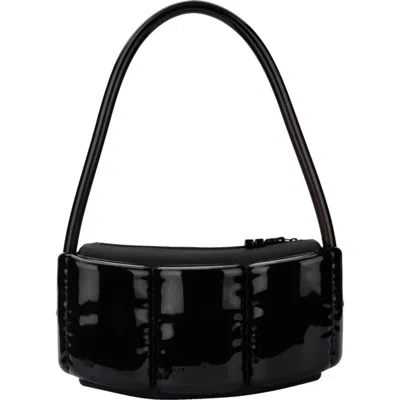 Melissa Airflow Shoulder Bag In Purple