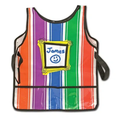 Melissa & Doug Artist's Apron