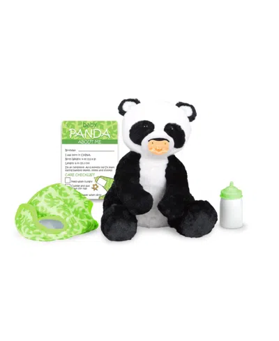 Melissa & Doug Baby Panda In No Color