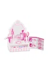 Melissa & Doug Beauty Salon Play Set - Ages 3+ In No Color
