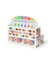 Melissa & Doug Chocolate Factory Play Set In Multi-color
