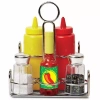 Melissa & Doug Condiments Set In Multi