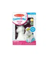 Melissa & Doug Created By Me In Multicolor