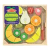 Melissa & Doug Cutting Fruit Set - Ages 3+