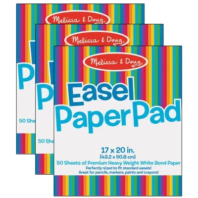 Melissa & Doug Easel Paper Pad