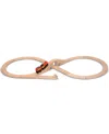 Melissa & Doug Figure 8 Train Set In Multi