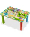 Melissa & Doug First Play Jungle Activity Table In Multi