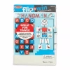 Melissa & Doug Flip To Win Hangman Board Game In Multi