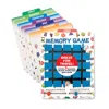 MELISSA & DOUG FLIP TO WIN MEMORY GAME - 2 EACH