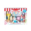 Melissa & Doug Ice Cream Chalk Set, Ages 3+