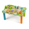 Melissa & Doug Jungle Activity Table Interactive Toy In Multi