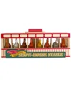 Melissa & Doug Kids' Show-horse Stable Toy In One Color
