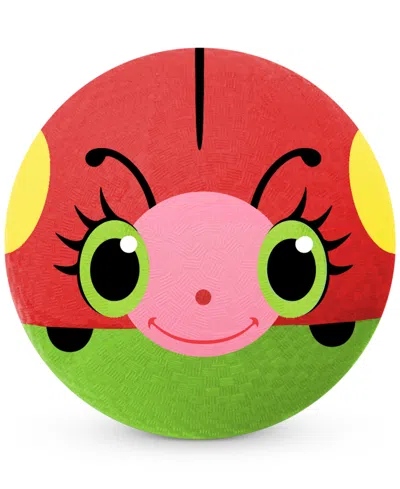 Melissa & Doug Kids Toy, Bollie Kickball In Multi
