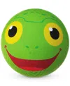 Melissa & Doug Kids Toy, Froggy Kickball In Green