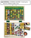 Melissa & Doug Kids Toys, Kids Responsibility Chart Set In Multi