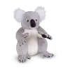 Melissa & Doug Koala Stuffed Animal In Multi