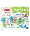 Melissa & Doug Love Your Look In No Color