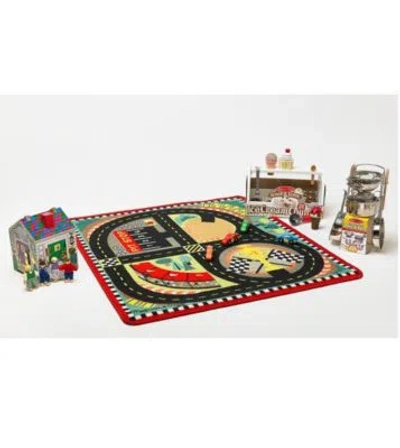 Melissa & Doug Melissa Doug Toys Collection In Pattern