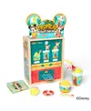 Melissa & Doug Mickey Tropical Soft Serve Playset In Multi