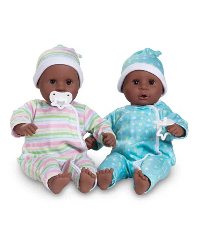 Melissa & Doug Mine To Love In Multicolor