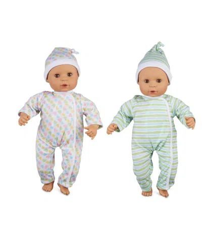 Melissa & Doug Mine To Love In Multicolor