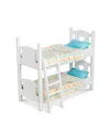 Melissa & Doug Mine To Love Play Bunk Bed - Ages 3+ In No Color