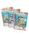 Melissa & Doug Paw Patrol Puffy Sticker Bundle In Multicolor