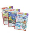 Melissa & Doug Paw Patrol Sticker Bundle In Multi