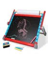 Melissa & Doug Paw Patrol Tabletop Art Center In Multi