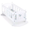 Melissa & Doug Play Cradle Doll Accessory In Multi