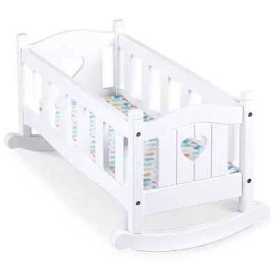 Melissa & Doug Play Cradle Doll Accessory In Multi