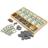 Melissa & Doug Play Money Playset In Multi