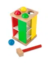 Melissa & Doug Pound And Roll Tower In Multi