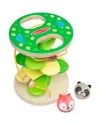 Melissa & Doug Rollimals Tumble Tree - Ages 1+