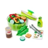 Melissa & Doug Salad Spinner Play Set In Multi